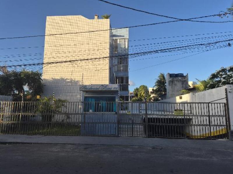 Apartamento 3 Quartos, 2 Vagas e 103 m²