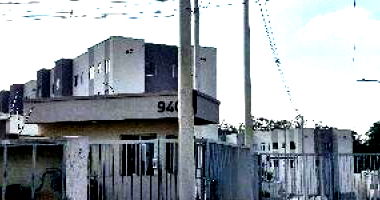 Apartamento com 2 quartos em Poá/SP