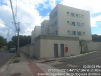 Apartamento 2 quartos, 1 vaga, 41,99m² -