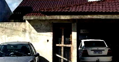 Casa com 2 quartos, 189m² de terreno em São Leopoldo