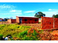 Terrenos com 401,60m² em Ponta Porã/MS