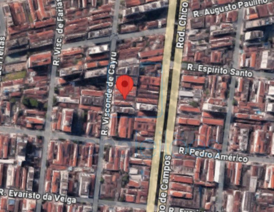Apartamento com 2 quartos, 64m², Campo Grande