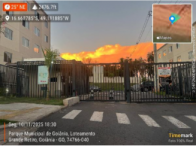 Apartamento com 2 quartos em Goiânia