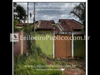Casa 82,2m² em Aparecida de Goiânia (GO) - 2 quartos, 2 banheiros, 1 vaga