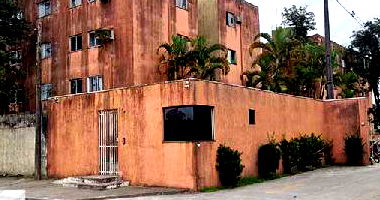 Apartamento 3 quartos, 1 banheiro, 55.85m², desocupado