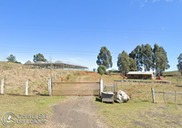 Terreno com 50.085m² em Vacaria/RS