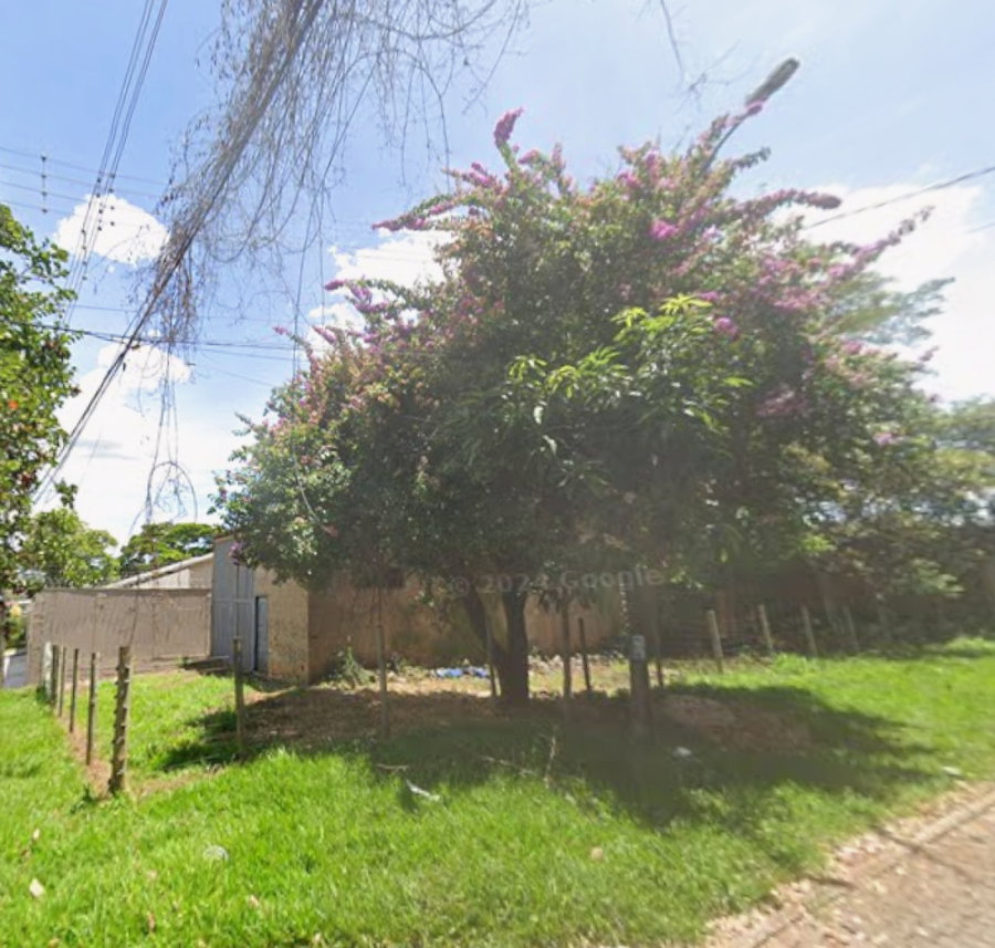 Lote em Goiânia - Vila João Vaz