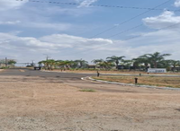 Terreno residencial com 450m² em loteamento