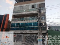 Apartamento 2 quartos, 45,6m², ideal para investimento