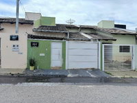 Casa com 3 Quartos e 2 Vagas em Jardim Paraíso