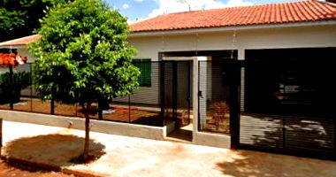 Casa com 3 quartos em Nova Esperança/PR