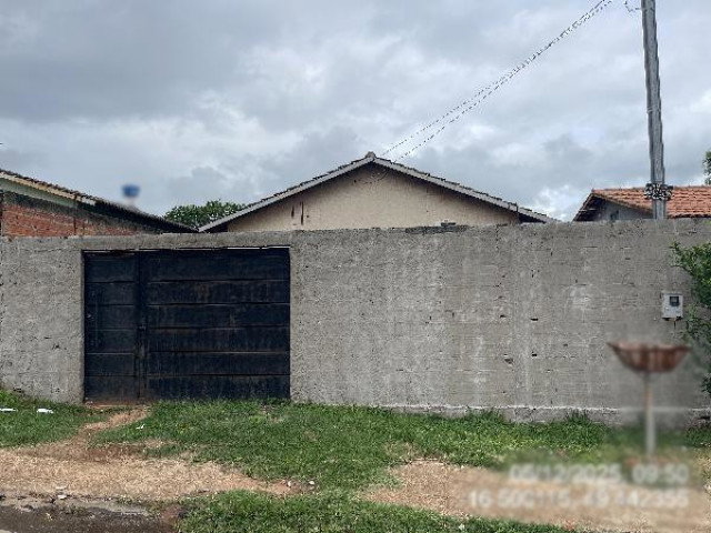 Casa com 2 quartos em Goianira/GO