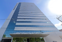Sala comercial com 160,30 m², 2 vagas, desocupada