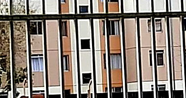 Apartamento 2 quartos, 44.15m², com área de serviço e vaga