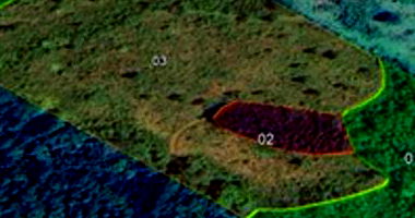 Imóveis Rurais em Quedas do Iguaçu/PR