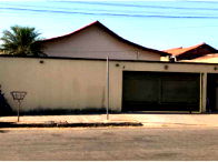 Casa Residencial com 3 Quartos em Jussara/GO