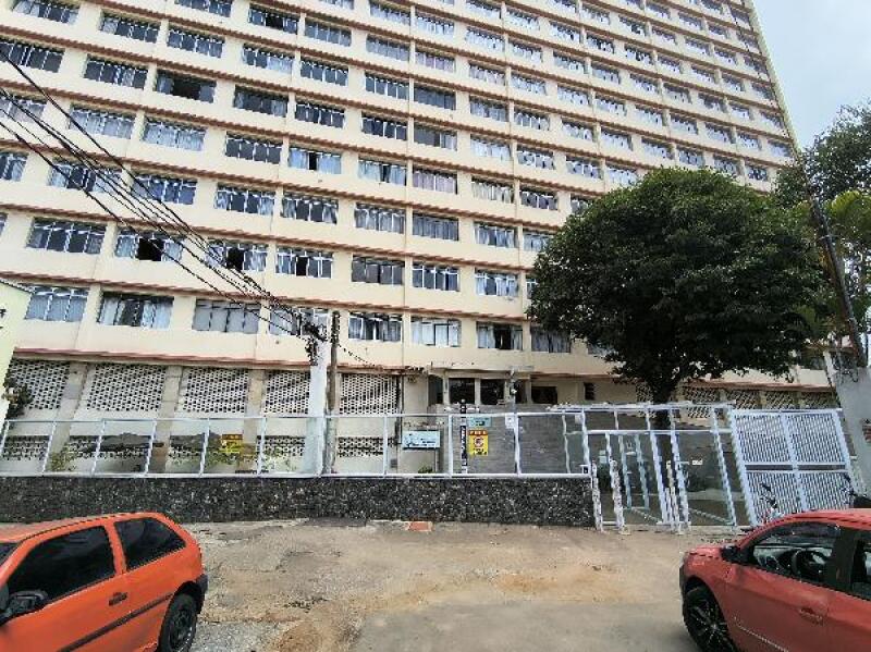 Apartamento com 51,13m² de área privativa em São Paulo/SP
