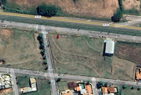 Terreno de 2.605,71 m² em Cianorte - PR -