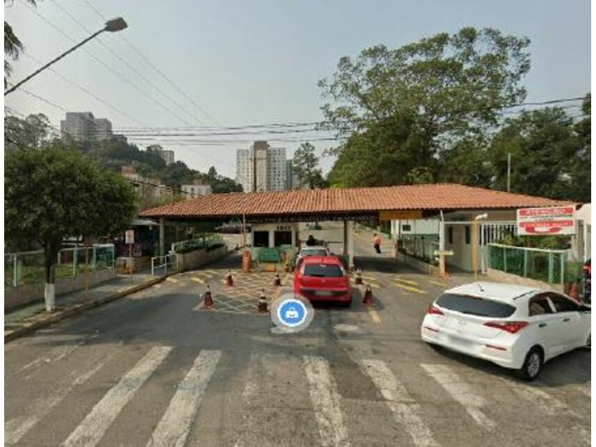 Apartamento com 1 vaga, 1 quarto, 1 banheiro, 53m² útil