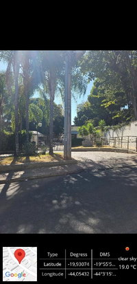 Apartamento com 2 Quartos e 1 Vaga em Belo Horizonte