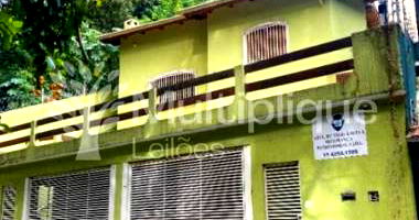 Casa com 150m² construídos em Jardim Londrina