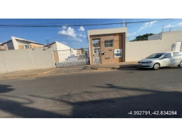 Casa com 3 Quartos em Teresina - Oportunidade Única!