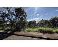 Lote 10 Quadra D – Residencial Belvedere, Capitólio/MG