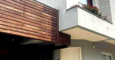 Residência em Condomínio com 73,85m² em Curitiba/PR