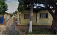 Casa residencial com 7 cômodos e quintal amplo em Tambaú/SP