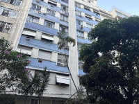 Apartamento com 2 quartos em Copacabana, Rio de Janeiro