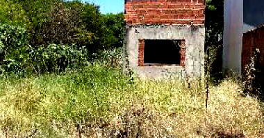 Terreno em Bauru/SP - Lote 441