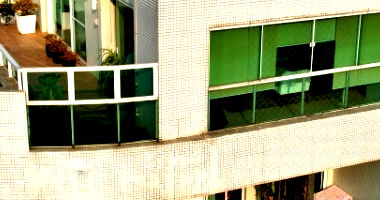 Direitos sobre apartamento cobertura 3 quartos 2 banheiros 209m²
