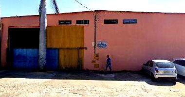 Terreno 432m² em Goiânia/GO