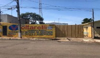 Galpão Industrial com 252m² de Área Construída em Lupionópolis/PR