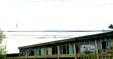 Prédio Comercial em Ananindeua/PA - BR-316