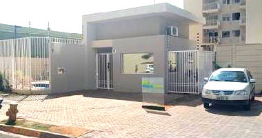 Apartamento com 2 quartos em Bauru