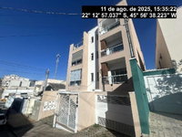 Apartamento com 2 quartos em Pouso Alegre/MG