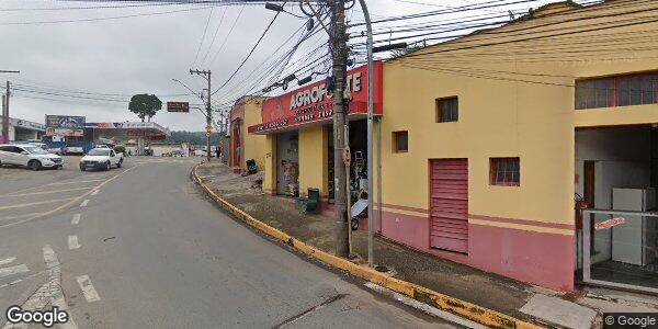 Terreno Rural na Fazenda São João com 100 Alqueires em Piedade/SP