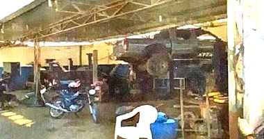 Prédio Barracão com 600m² de Terreno e 286,91m² Construída