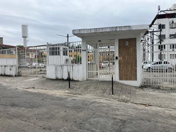 Apartamento 2 Quartos com Garagem em Duque de Caxias