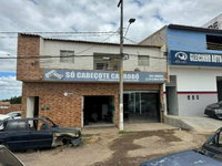 Casa Ocupada com 4 Quartos e 3 Banheiros em Cabrobó