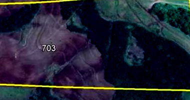 Terreno Rural em Fazenda Adamantina - 36,3 hectares