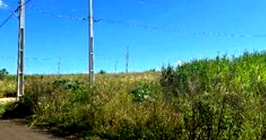 Terreno Urbano com Área de 273m² em Foz do Iguaçu - PR