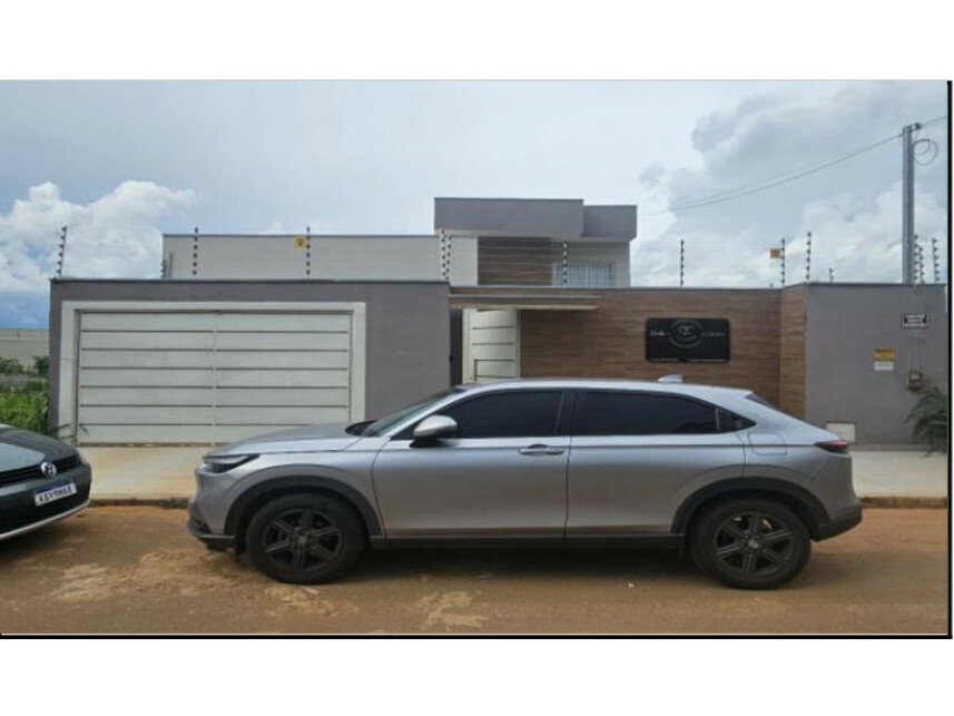 Casa com 3 quartos, 149,76m² construída, ocupada