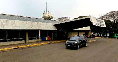 Sítio com 22,56 hectares em Uruguaiana - Arrendado
