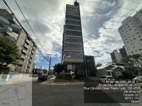 Apartamento com 3 quartos em Tubarão/SC