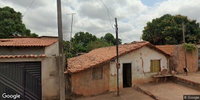 Casa com 4 quartos, 2 banheiros e garagem em Novo Axixá