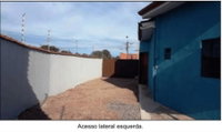 Imóvel comercial com 180m² construídos em terreno de 420m²