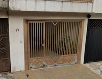 Casa com 2 quartos, 1 banheiro, 97m² construídos, ocupada