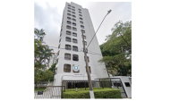 Apartamento 232m² com 4 Quartos em Ibirapuera